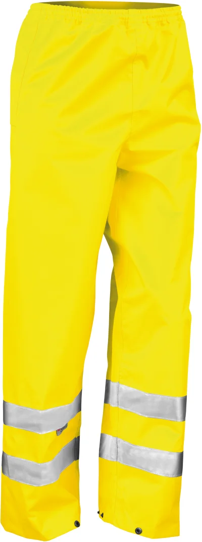 Pantalon High Viz