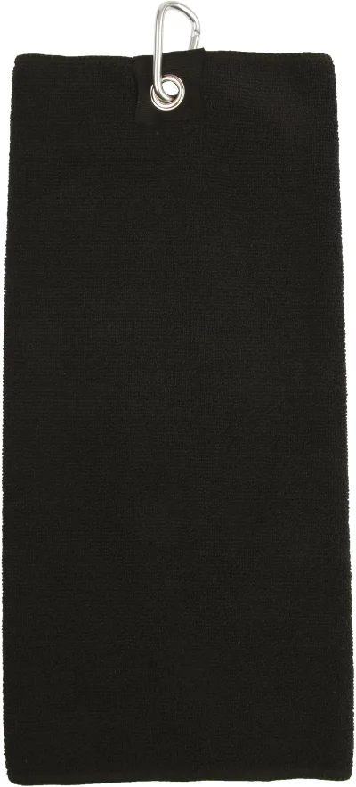 Serviette de golf en microfibre