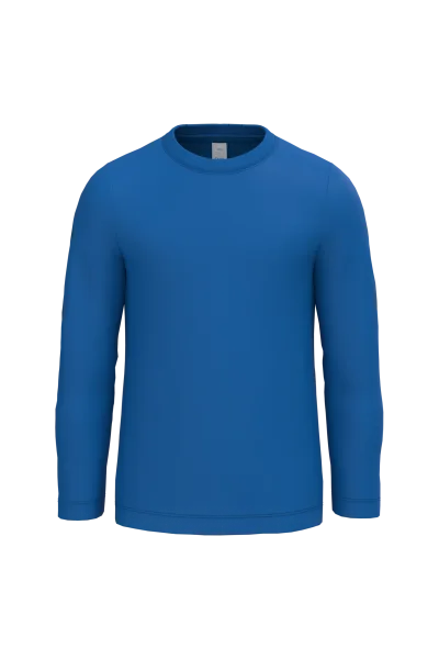 T-shirt LSL enfant iDeal150
