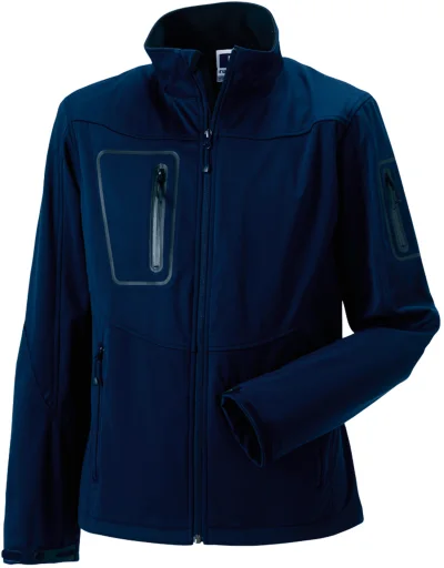 VESTE HOMME Sportshell 5000