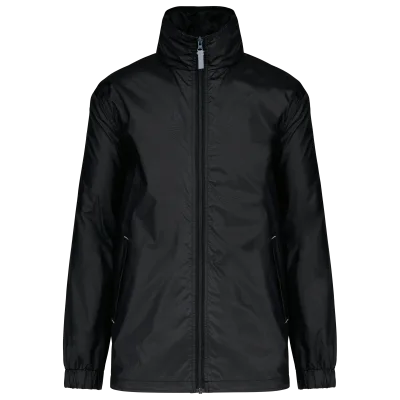 Coupe-vent doublé homme