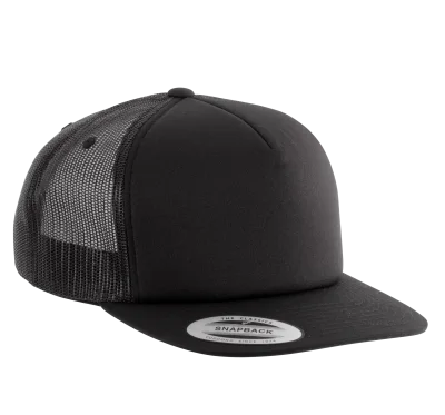 Casquette Trucker classique - 5 panneaux