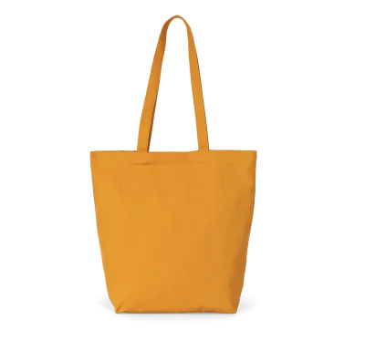 Sac cabas en coton bio