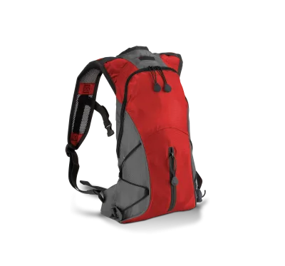 Sac à dos porte-boisson