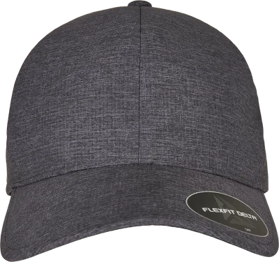 Casquette Flexfit Delta mélange