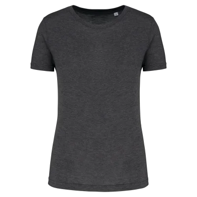 T-shirt triblend sport femme