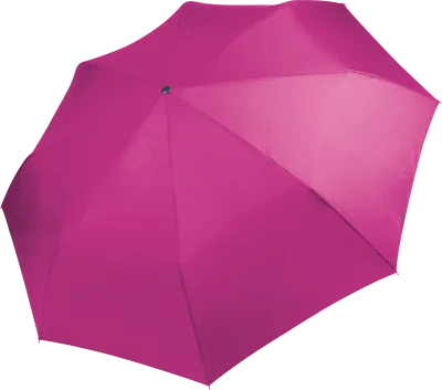 Mini parapluie pliable