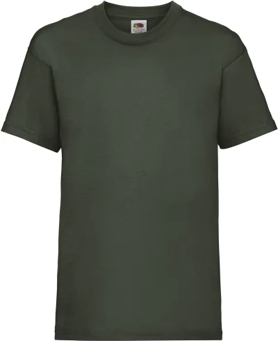 T-shirt enfant Valueweight (61-033-0)