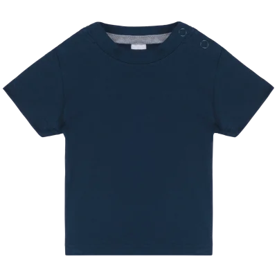 T-shirt manches courtes bébé