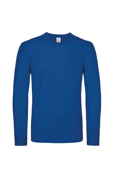 T-shirt manches longues homme #E150