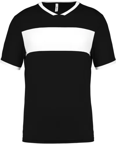 Maillot multisport manches courtes enfant
