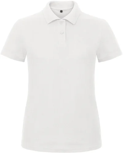 Polo femme ID.001