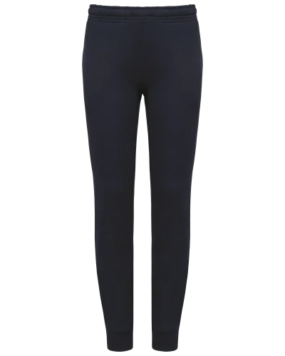 Pantalon molleton enfant