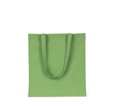Sac shopping recyclé