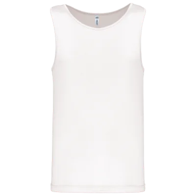 Débardeur de sport homme