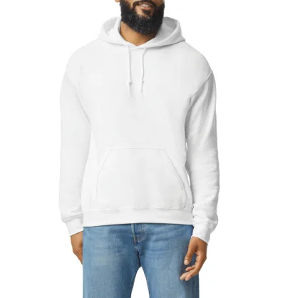 Sweat-shirt capuche Heavy Blend™