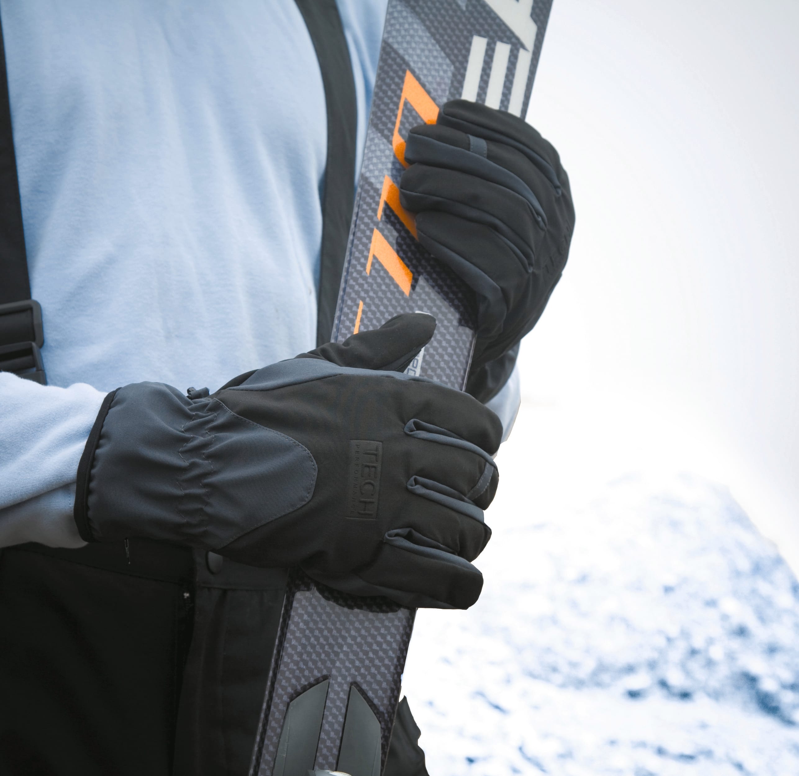 Gants de sport Tech Performance
