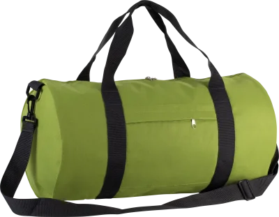 Sac fourre-tout forme tube