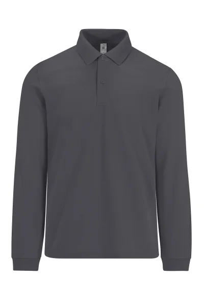 MY POLO 180 Homme manches longues