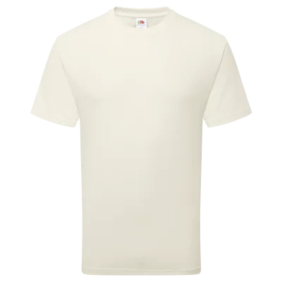 T-shirt pur coton