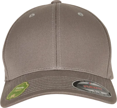 Casquette Flexfit coton organique