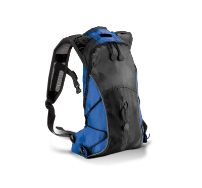 Sac à dos porte-boisson