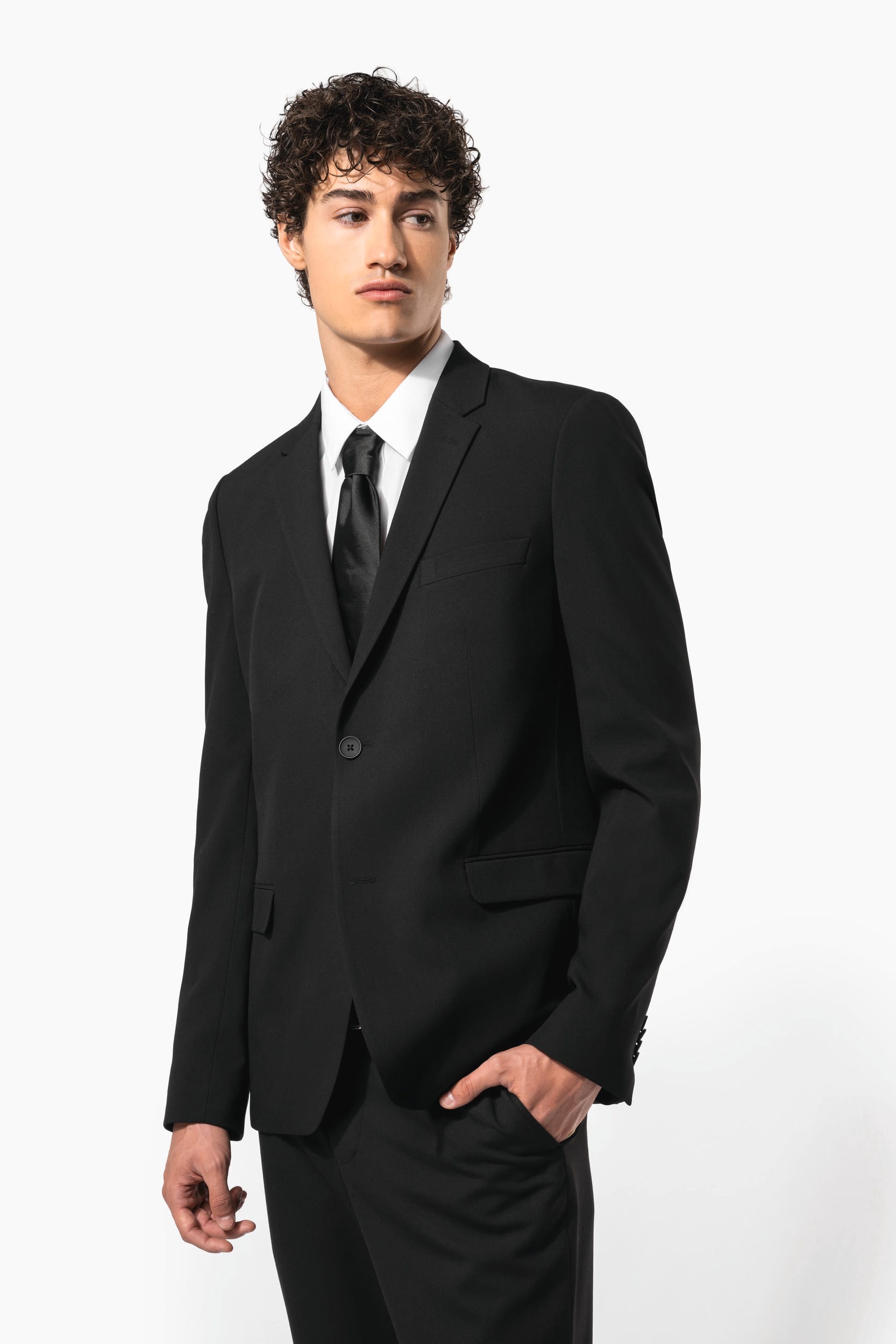 Veste homme