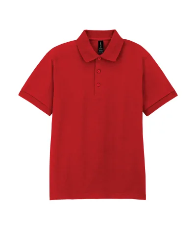 Polo jersey Dryblend®