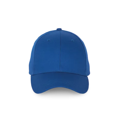 Casquette - 6 panneaux