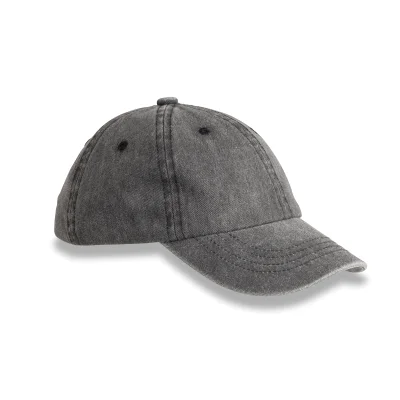 Casquette vintage pur coton enfant