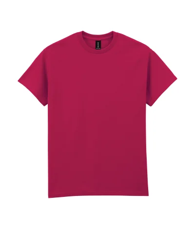T-SHIRT MANCHES COURTES Ultra Cotton™