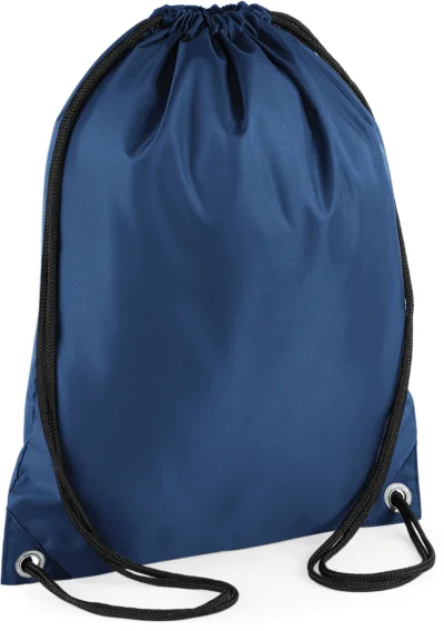 Gymsac Budget