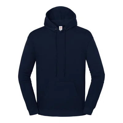 Sweat-shirt à capuche Iconic 250