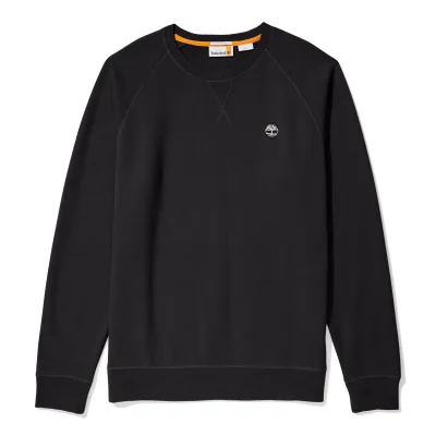 Sweat shirt col rond Exeter River