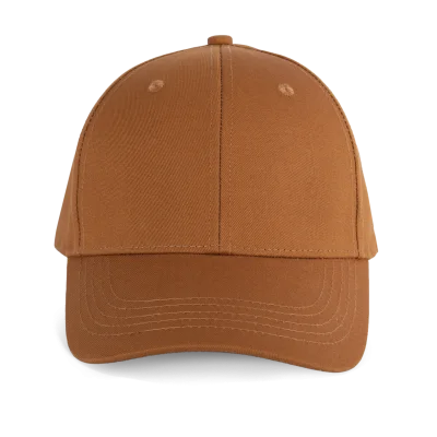 Casquette 6 panneaux - K-up Gold Label