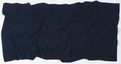 Serviette de bain microfibre
