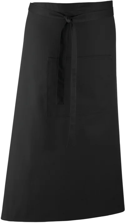 Tablier taille "Colours"