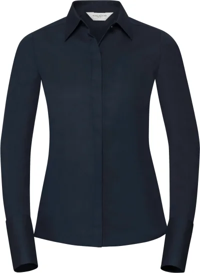 Chemise femme manches longues Ultimate stretch