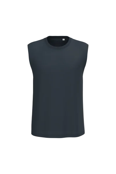 T-shirt sans manches 190 unisexe