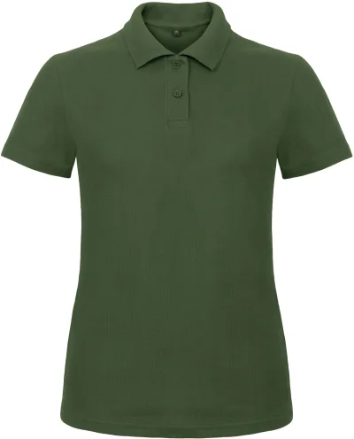 Polo femme ID.001