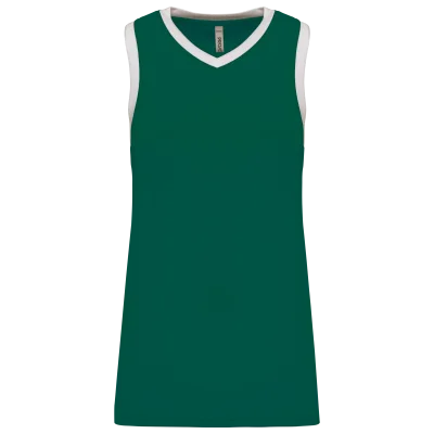 Maillot de basket-ball femme