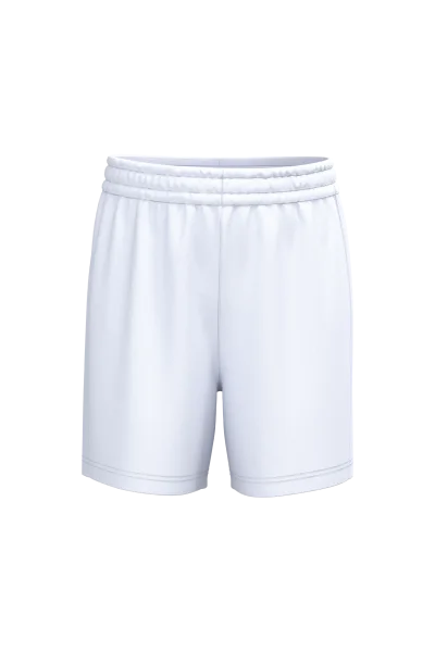 Short multisport en polyester enfant