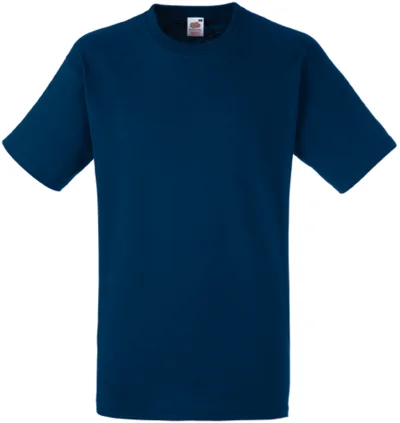 T-shirt lourd Heavy-t