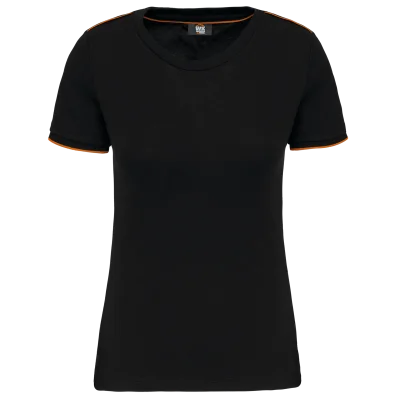 T-shirt Day To Day manches courtes femme