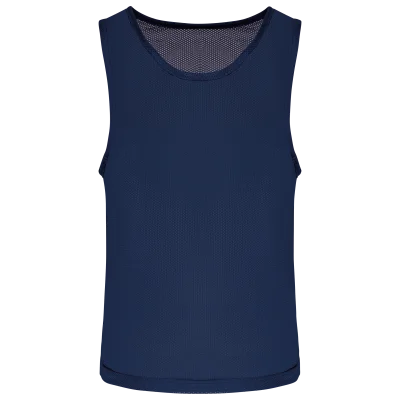 Chasuble en filet léger multisports enfant