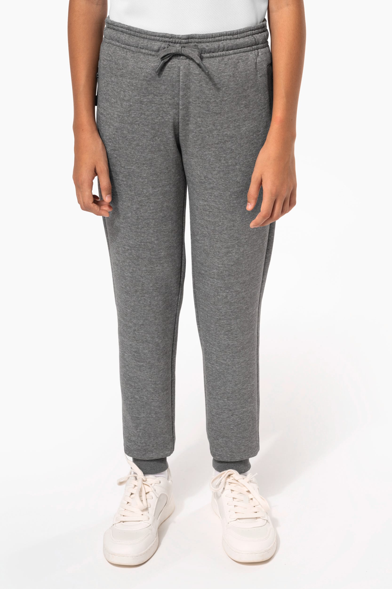 Pantalon de jogging à poches multisports enfant