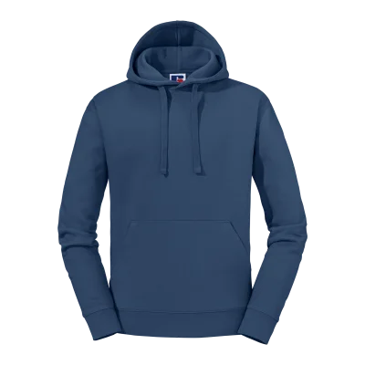 Sweat-shirt capuche Authentic homme