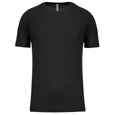 T-shirt de sport manches courtes homme