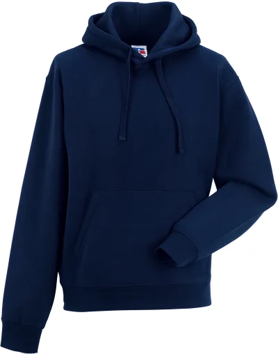 Sweat-shirt capuche Authentic homme