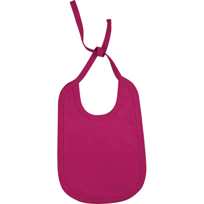 Bavoir coton bébé